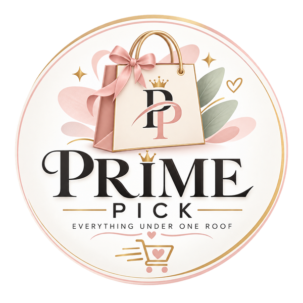 Prime Pick